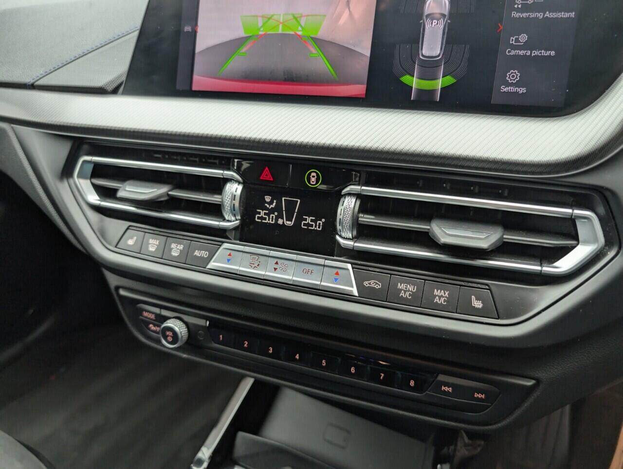 Used BMW 1 Series 2021 for sale - 76423141: Photo 16