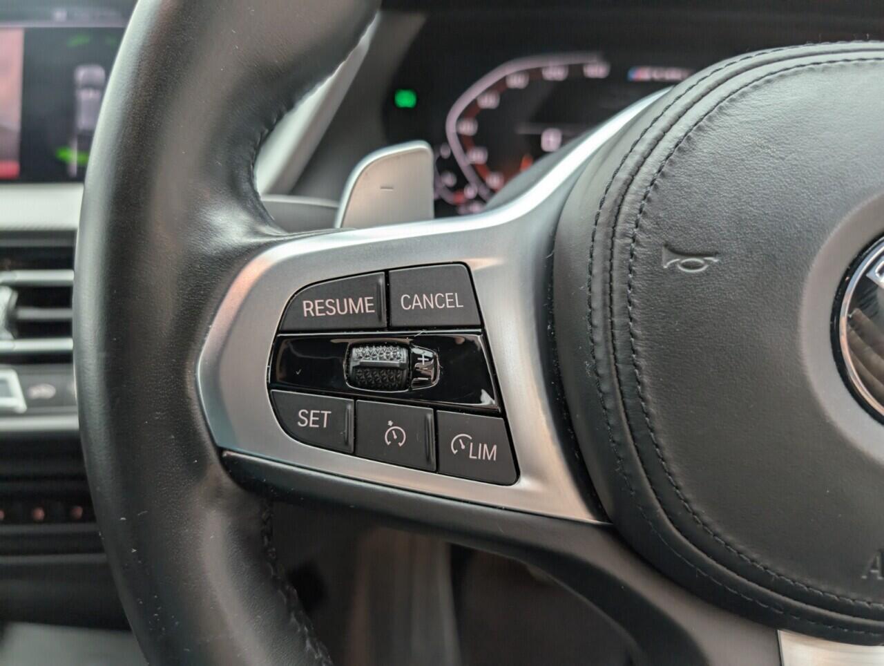 Used BMW 1 Series 2021 for sale - 76423141: Photo 19