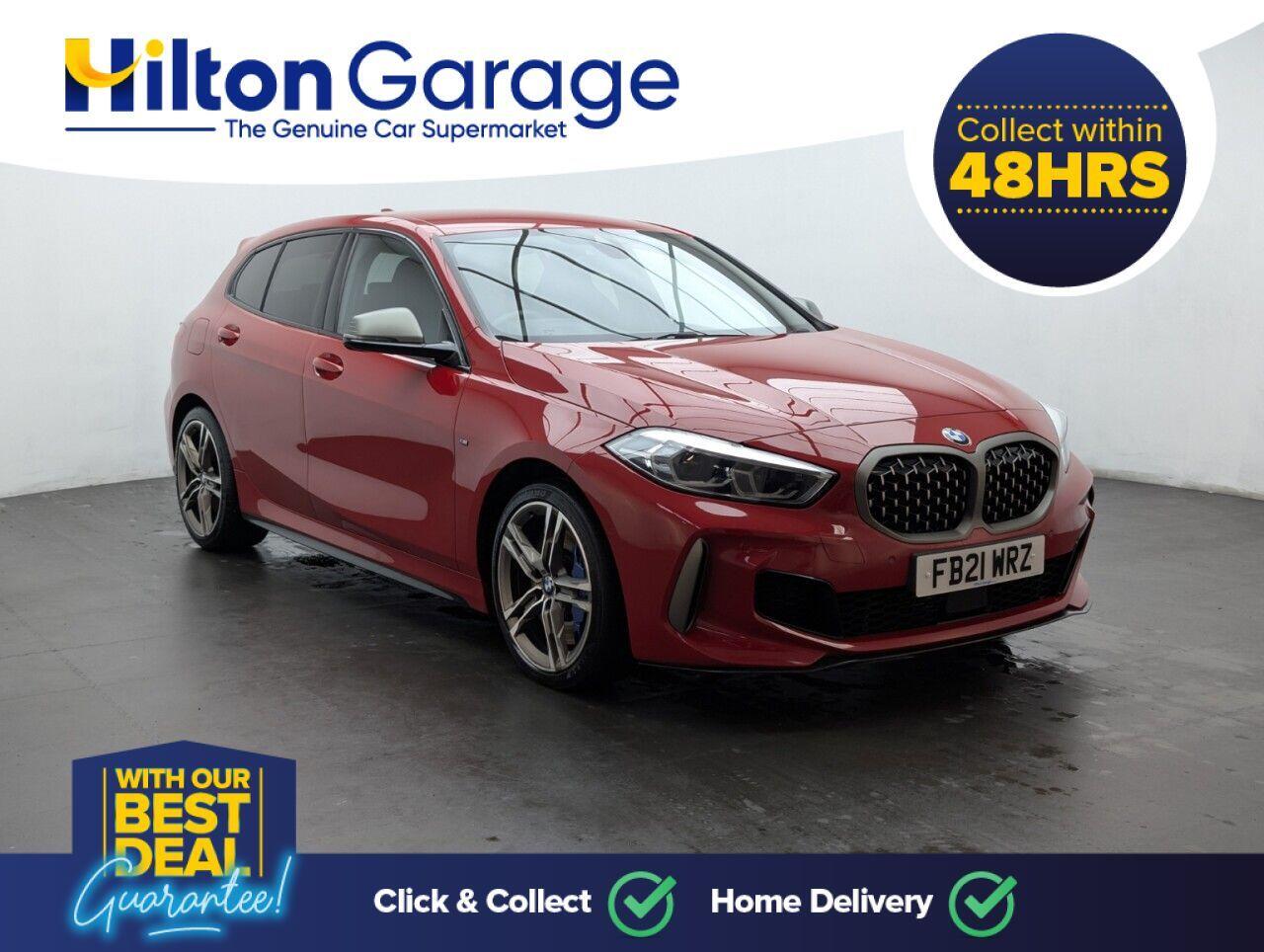 Used BMW 1 Series 2021 for sale - 76423141: Photo 2