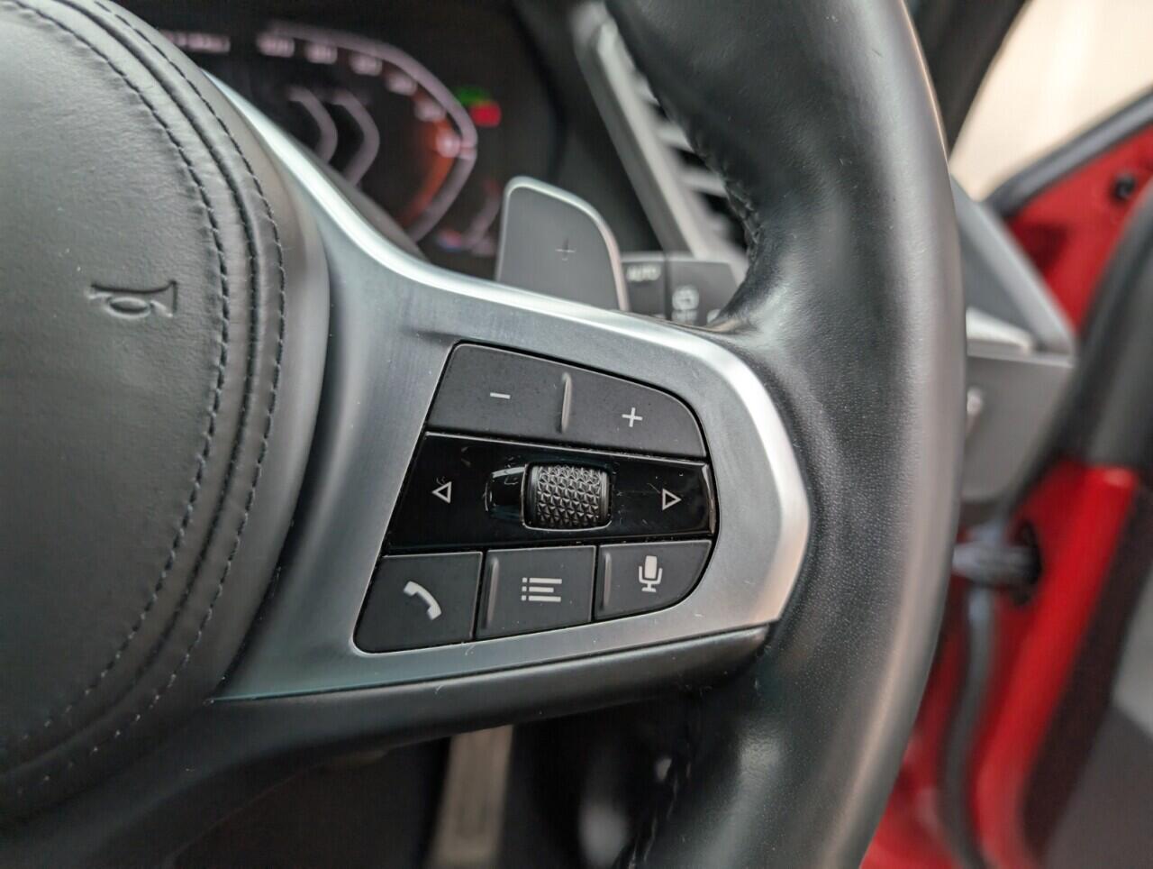 Used BMW 1 Series 2021 for sale - 76423141: Photo 20