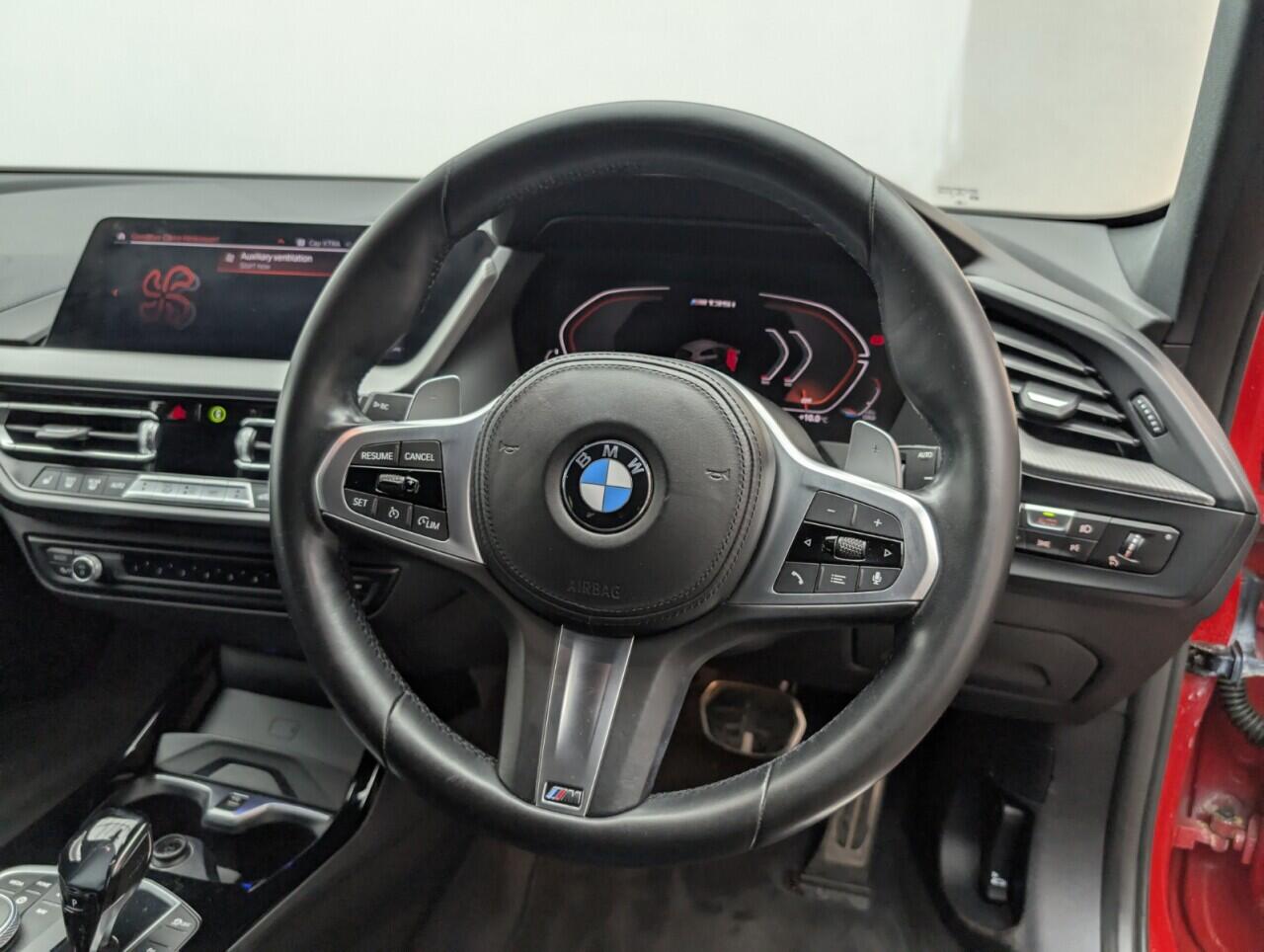 Used BMW 1 Series 2021 for sale - 76423141: Photo 23