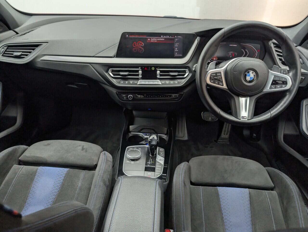 Used BMW 1 Series 2021 for sale - 76423141: Photo 24