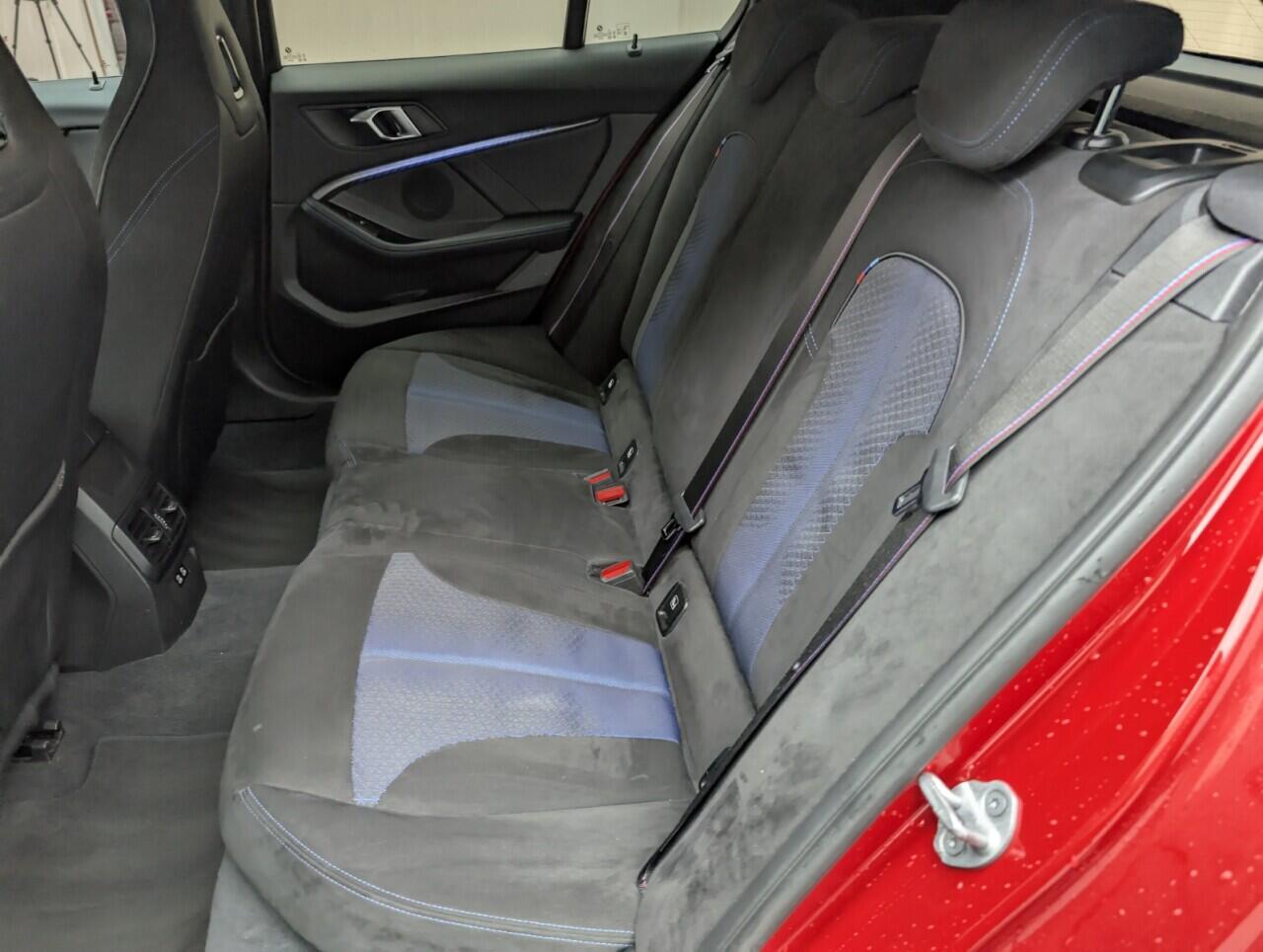 Used BMW 1 Series 2021 for sale - 76423141: Photo 27