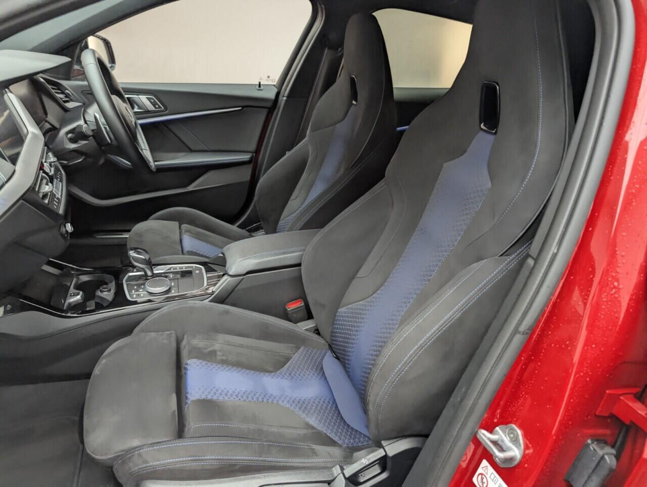 Used BMW 1 Series 2021 for sale - 76423141: Photo 28