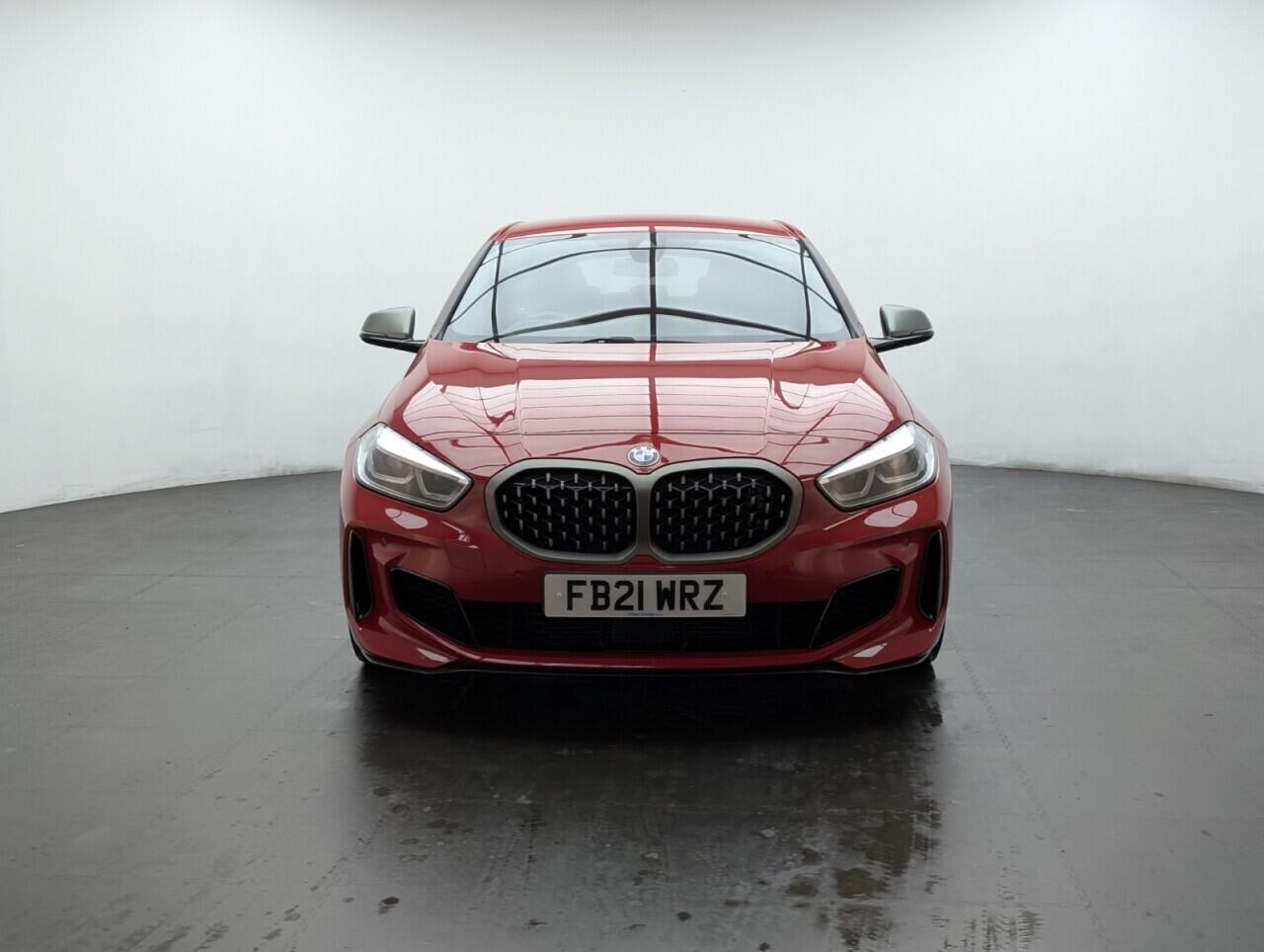 Used BMW 1 Series 2021 for sale - 76423141: Photo 3