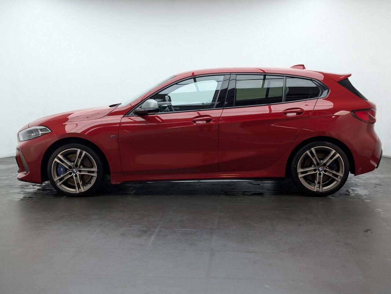 Used BMW 1 Series 2021 for sale - 76423141: Photo 5