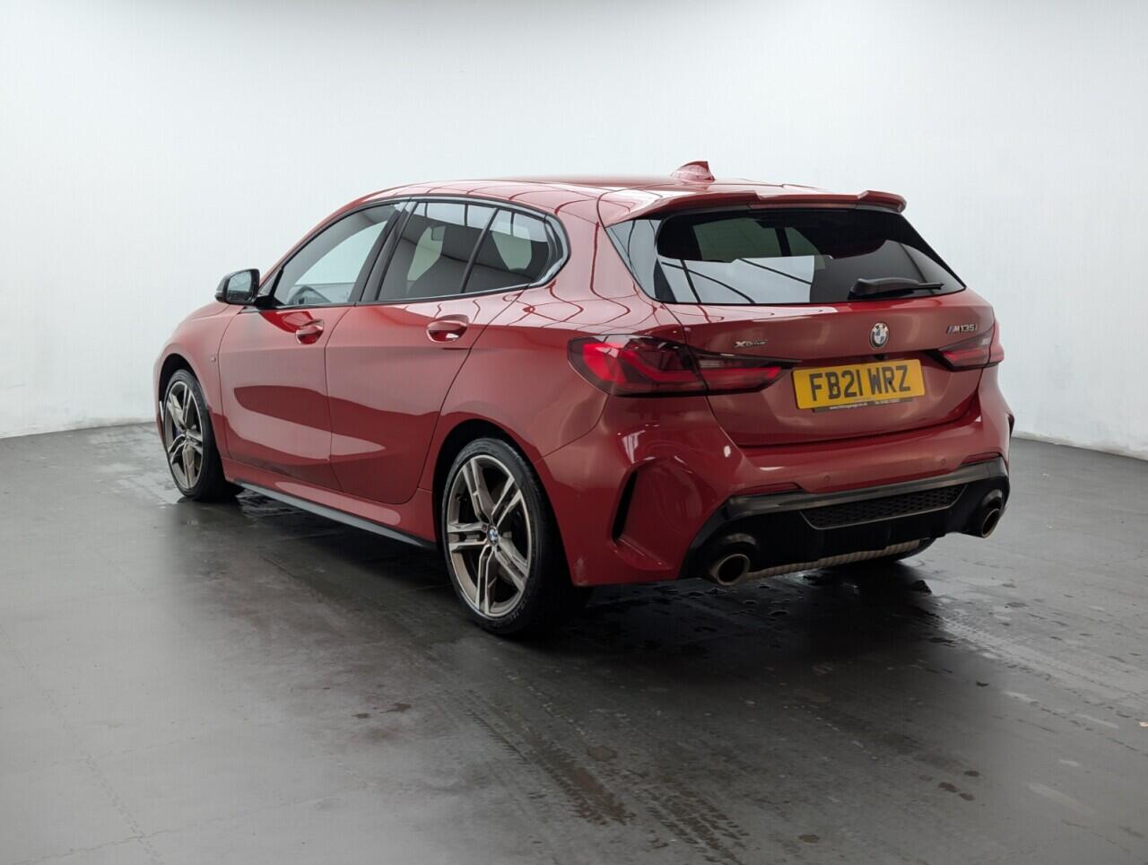 Used BMW 1 Series 2021 for sale - 76423141: Photo 6