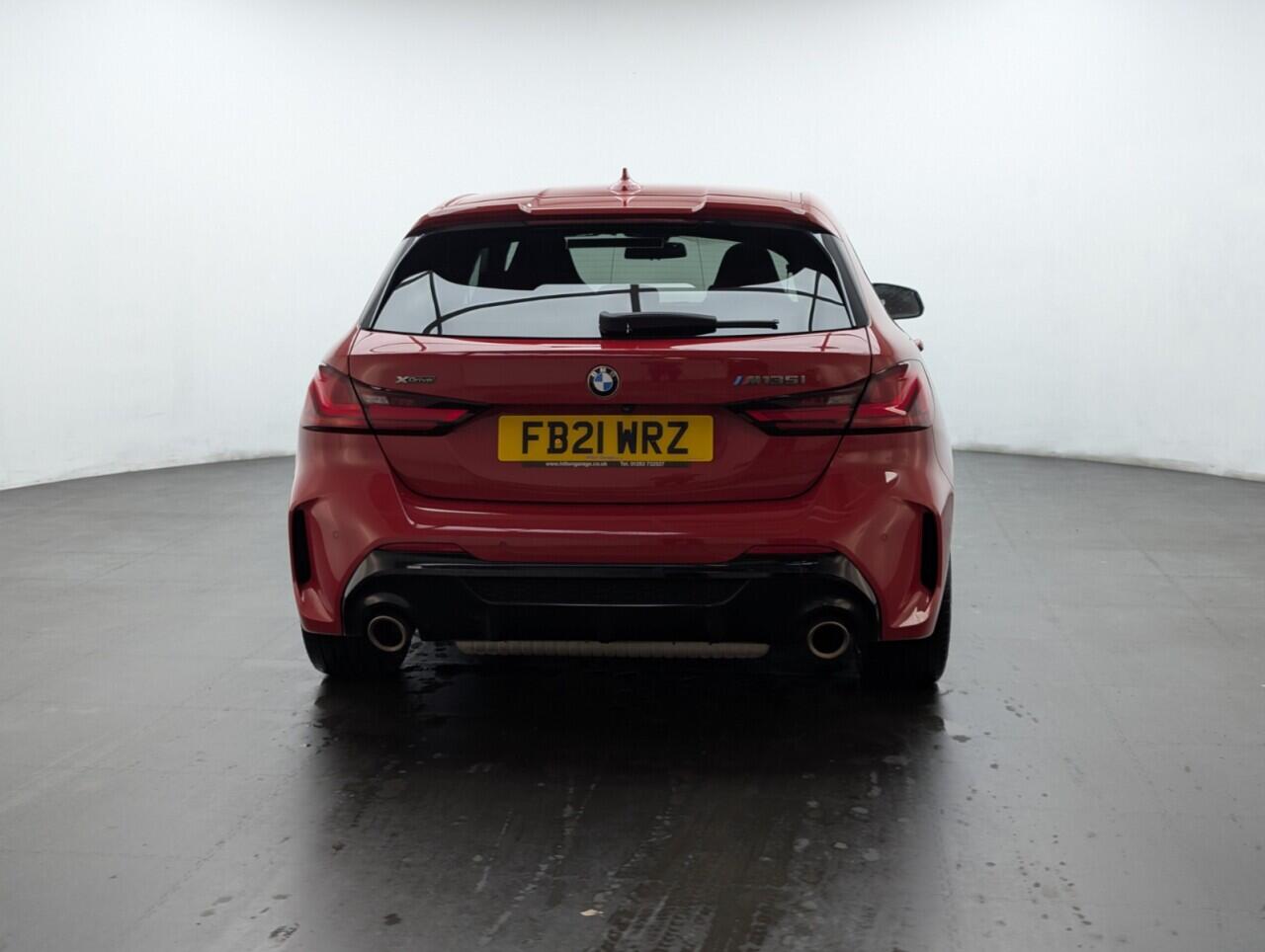 Used BMW 1 Series 2021 for sale - 76423141: Photo 7