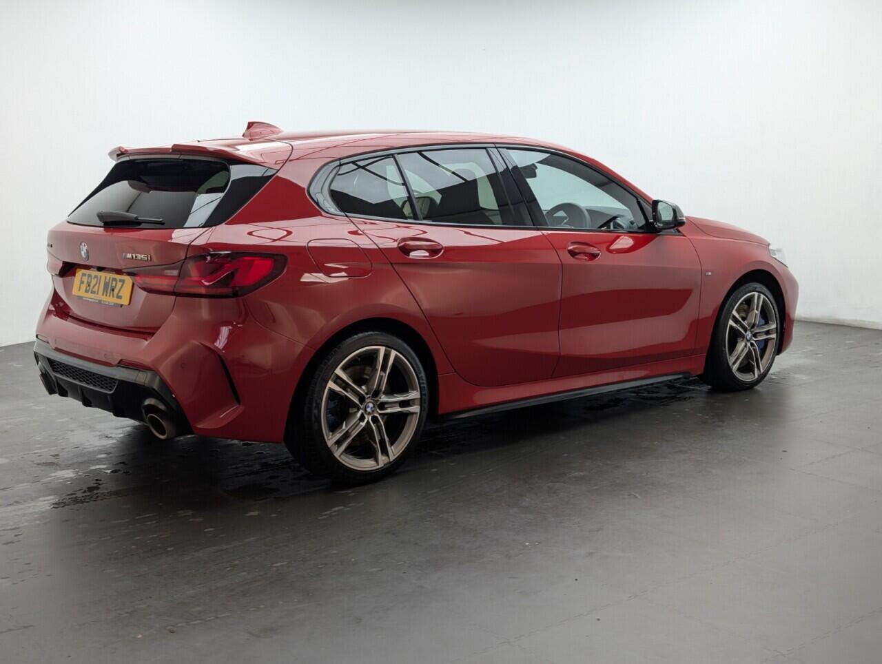 Used BMW 1 Series 2021 for sale - 76423141: Photo 8