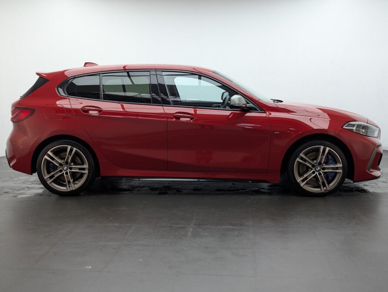 Used BMW 1 Series 2021 for sale - 76423141: Photo 9