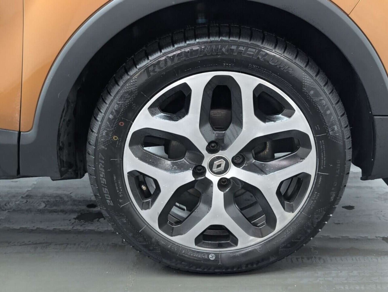 Used Renault Captur 2018 for sale - 78031068: Photo 11