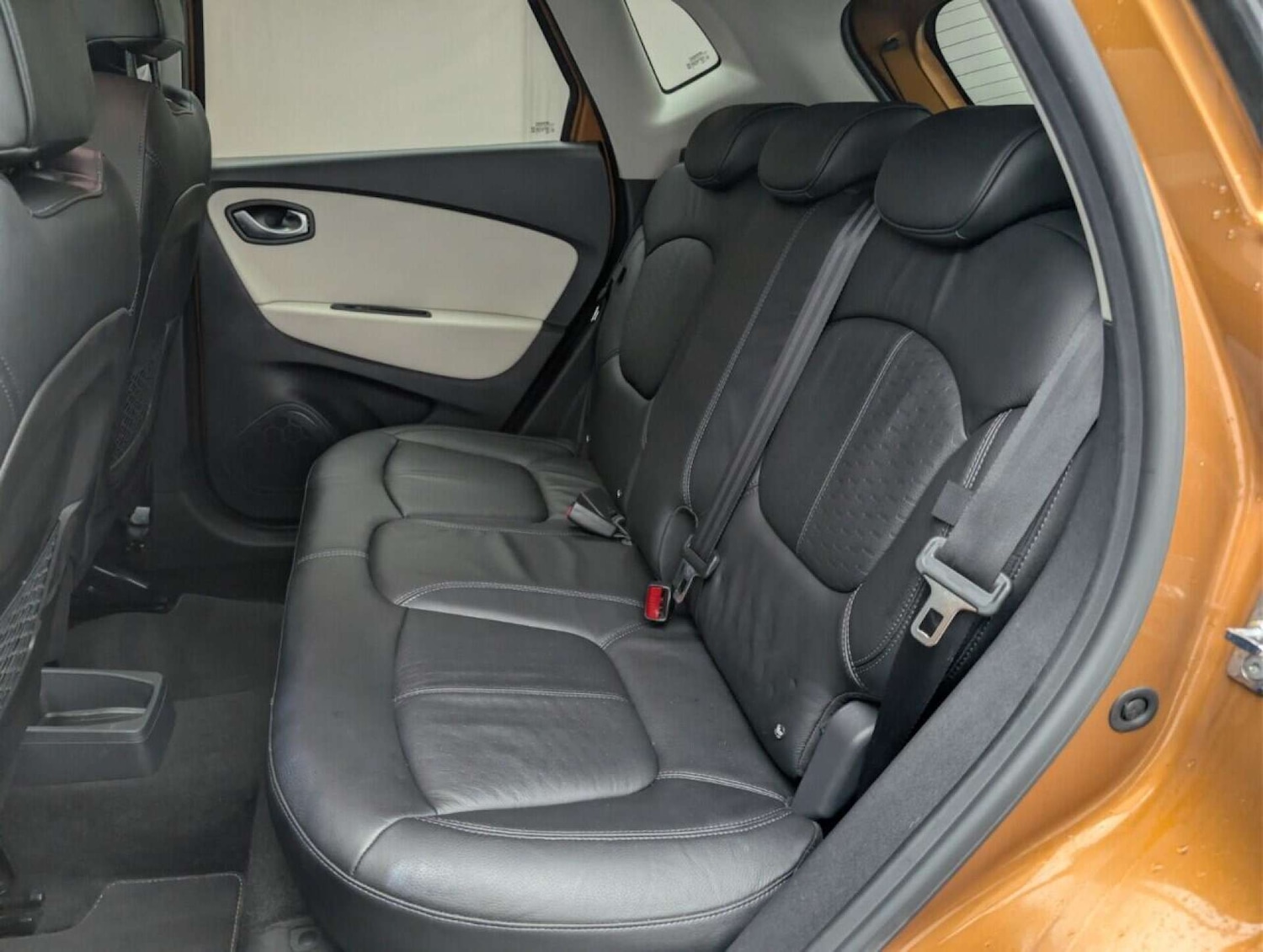 Used Renault Captur 2018 for sale - 78031068: Photo 32