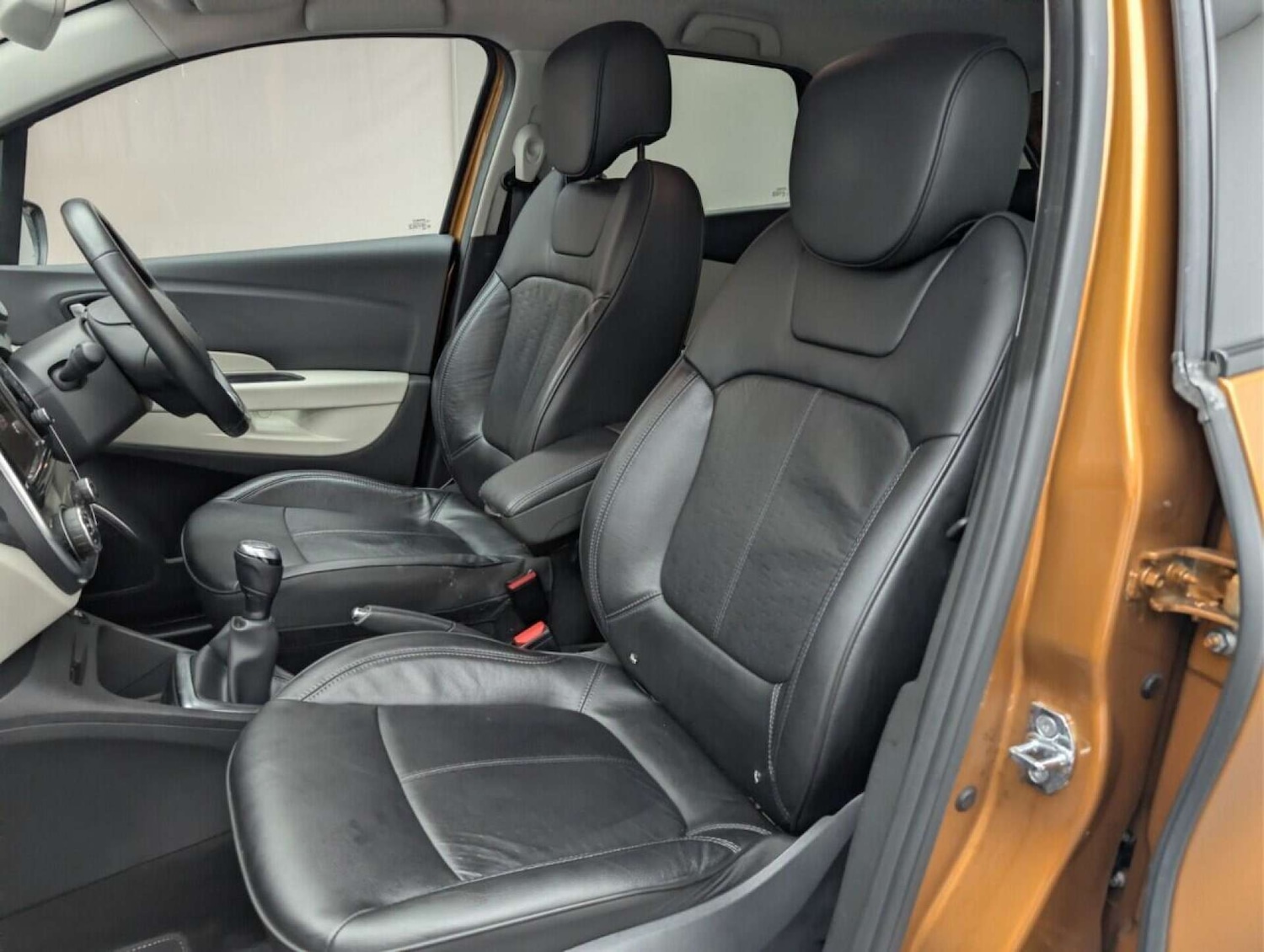 Used Renault Captur 2018 for sale - 78031068: Photo 33