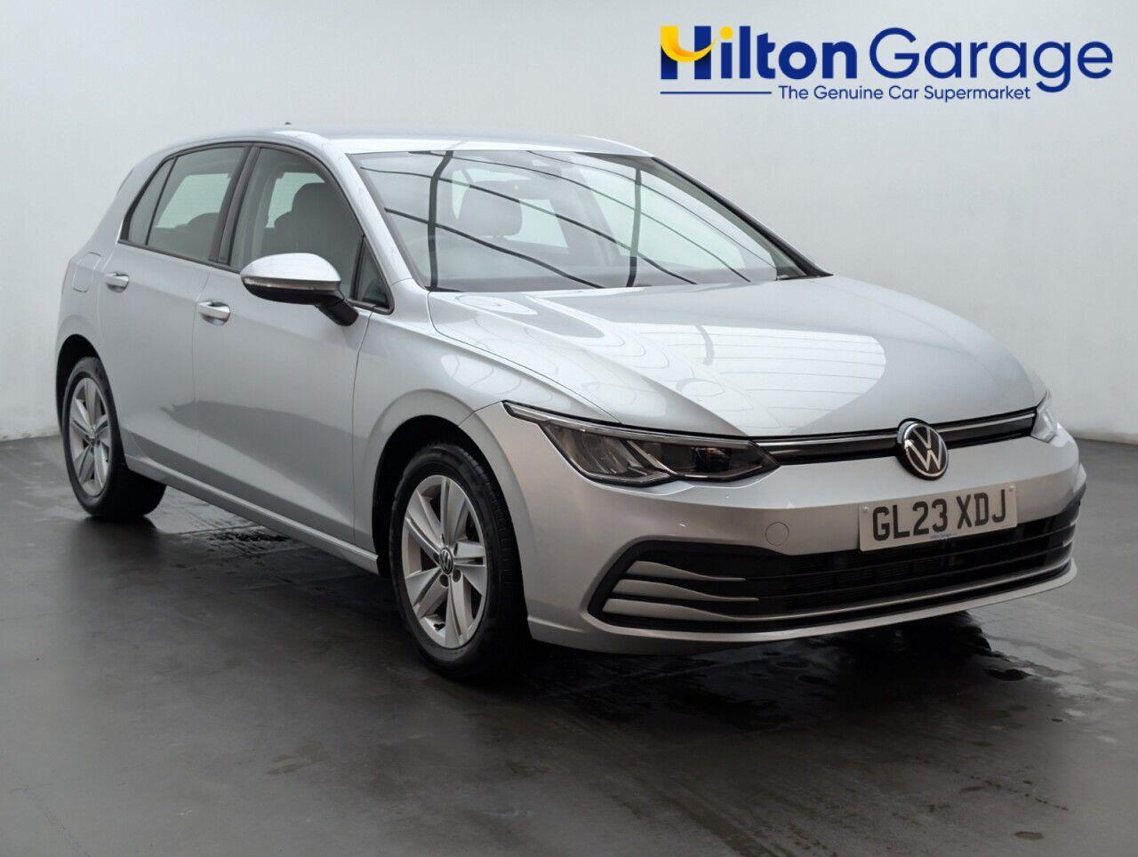 Used Volkswagen Golf 2023 for sale - 76423890: Photo 1