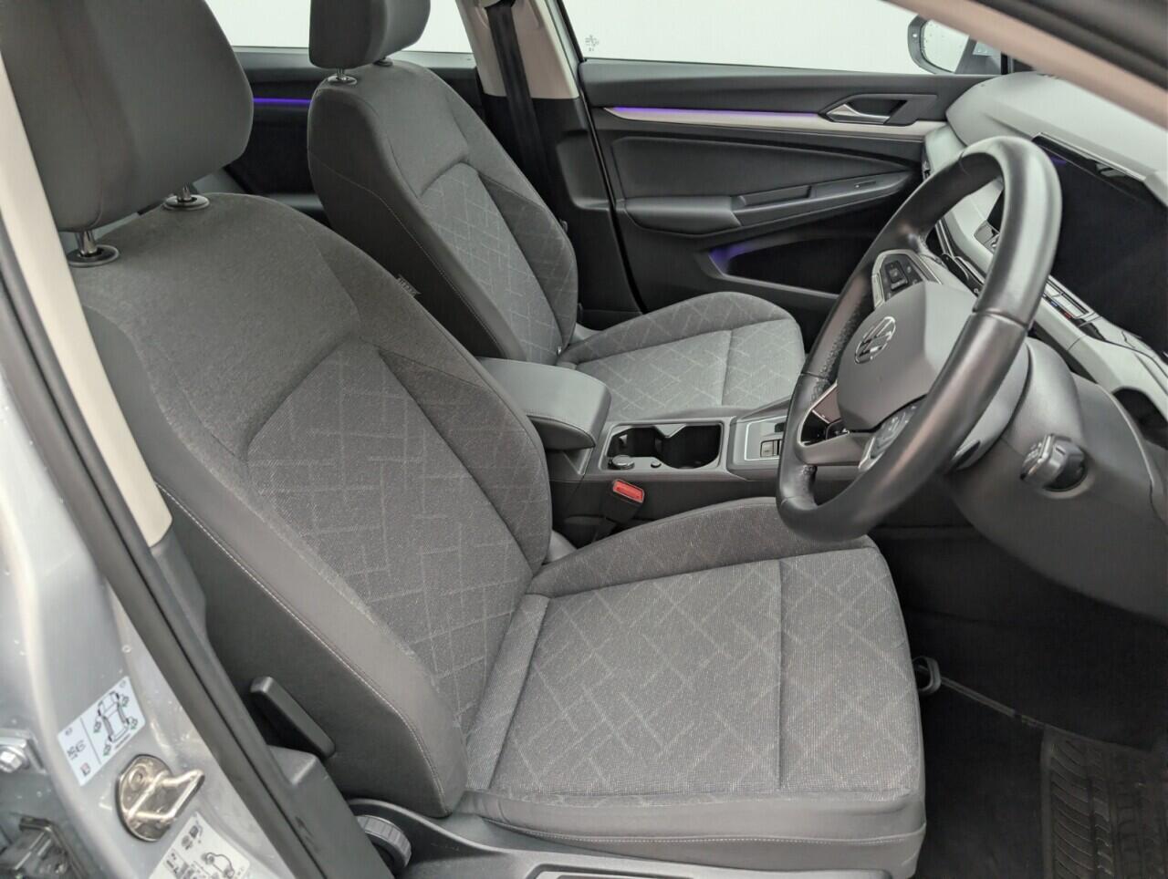 Used Volkswagen Golf 2023 for sale - 76423890: Photo 12