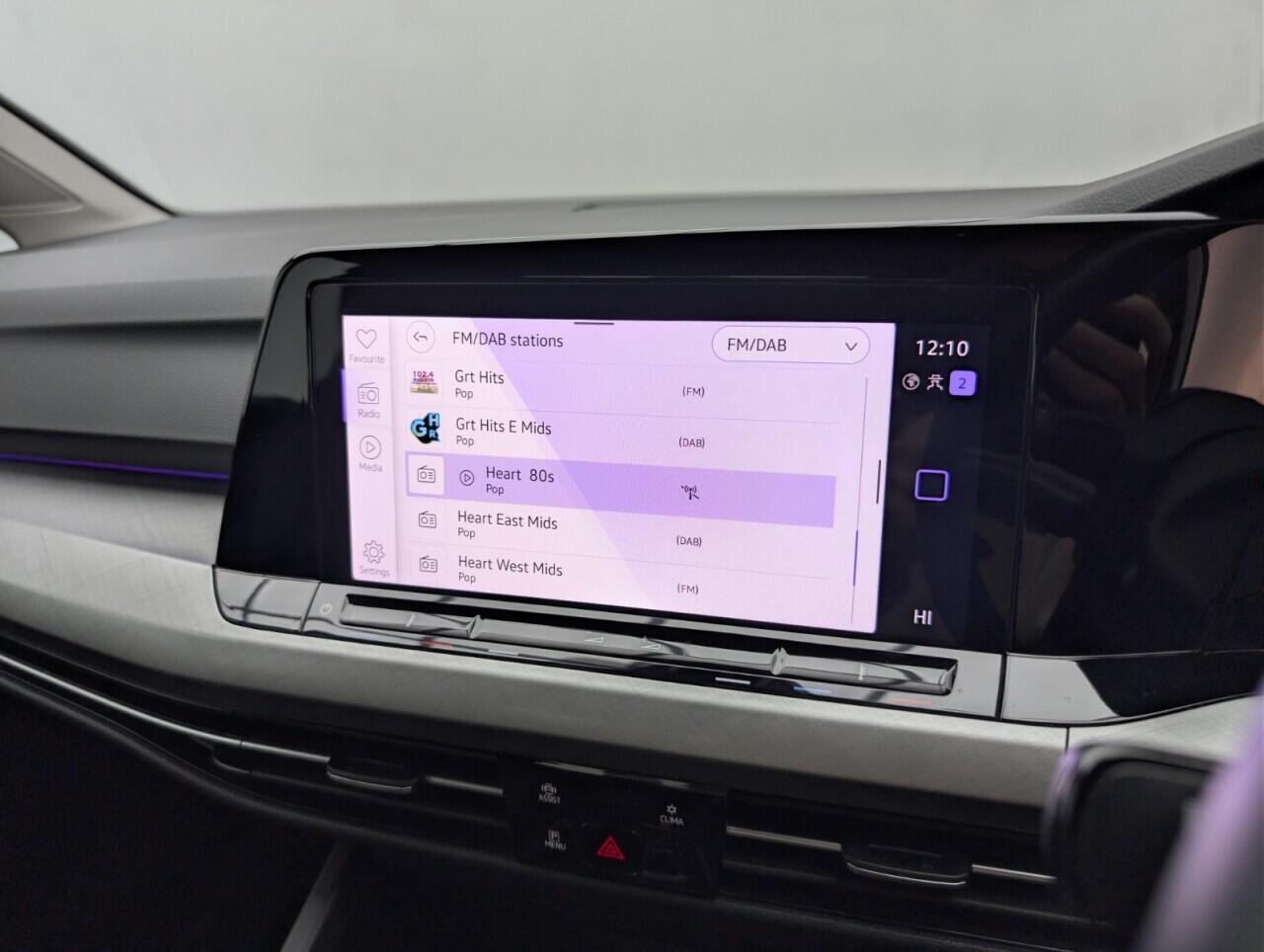 Used Volkswagen Golf 2023 for sale - 76423890: Photo 14