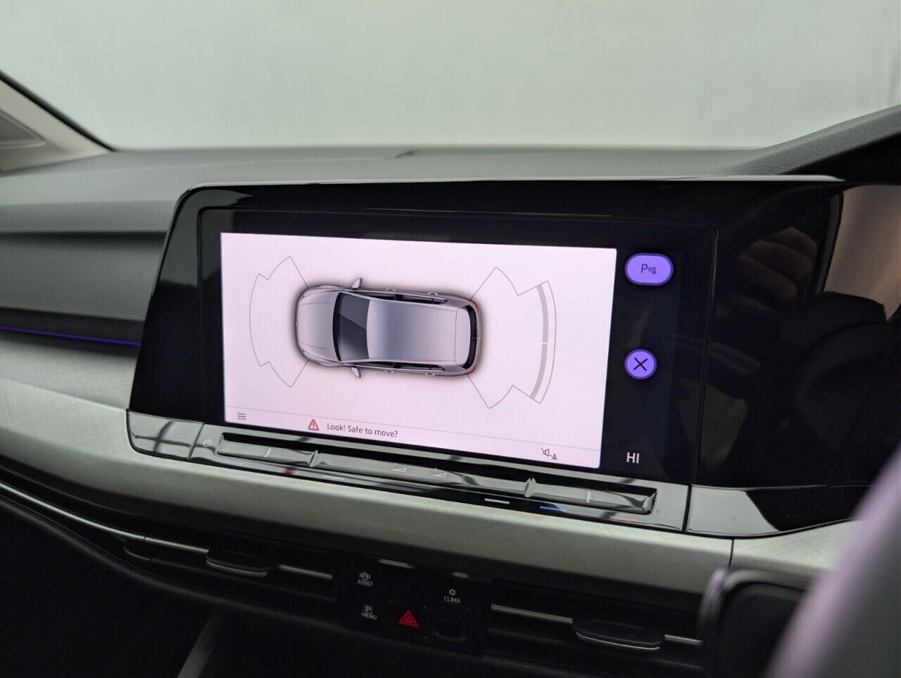 Used Volkswagen Golf 2023 for sale - 76423890: Photo 15