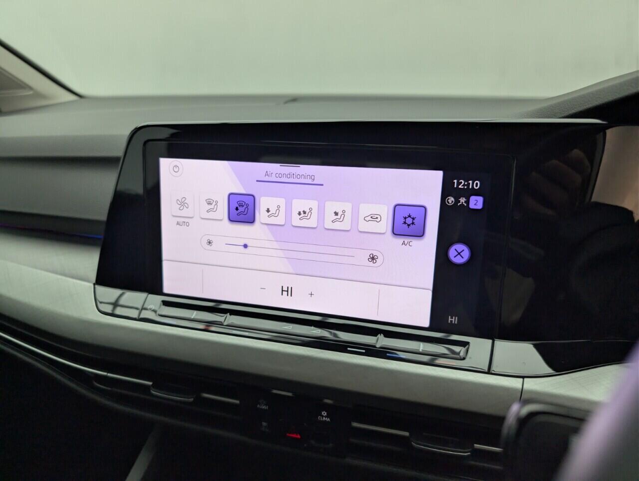 Used Volkswagen Golf 2023 for sale - 76423890: Photo 16