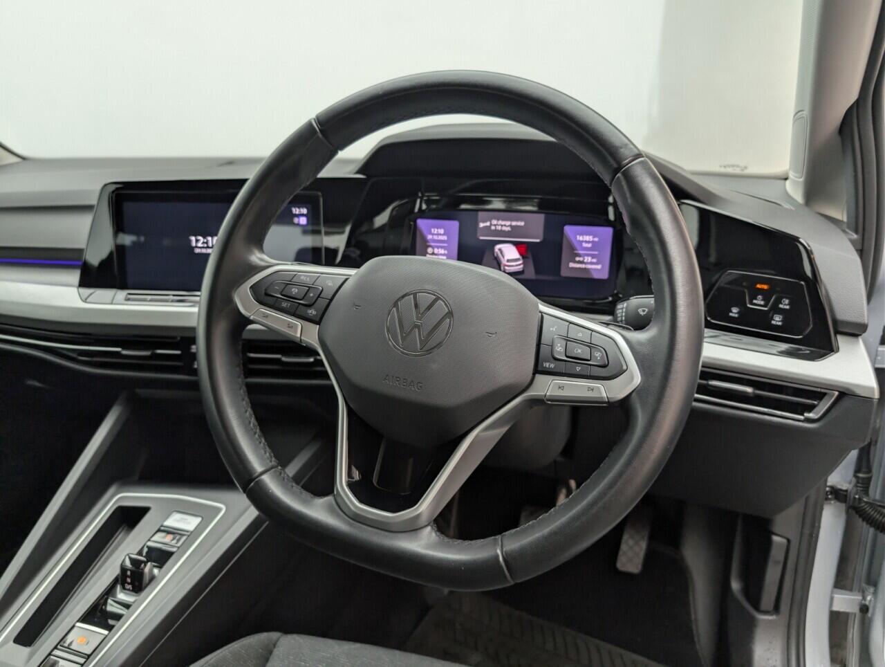 Used Volkswagen Golf 2023 for sale - 76423890: Photo 22