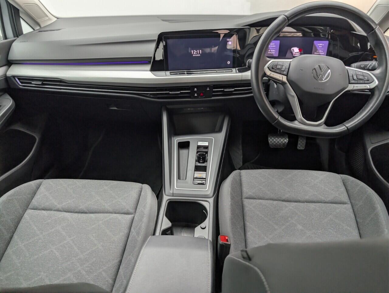 Used Volkswagen Golf 2023 for sale - 76423890: Photo 23