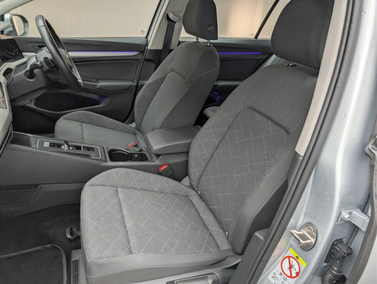 Used Volkswagen Golf 2023 for sale - 76423890: Photo 27