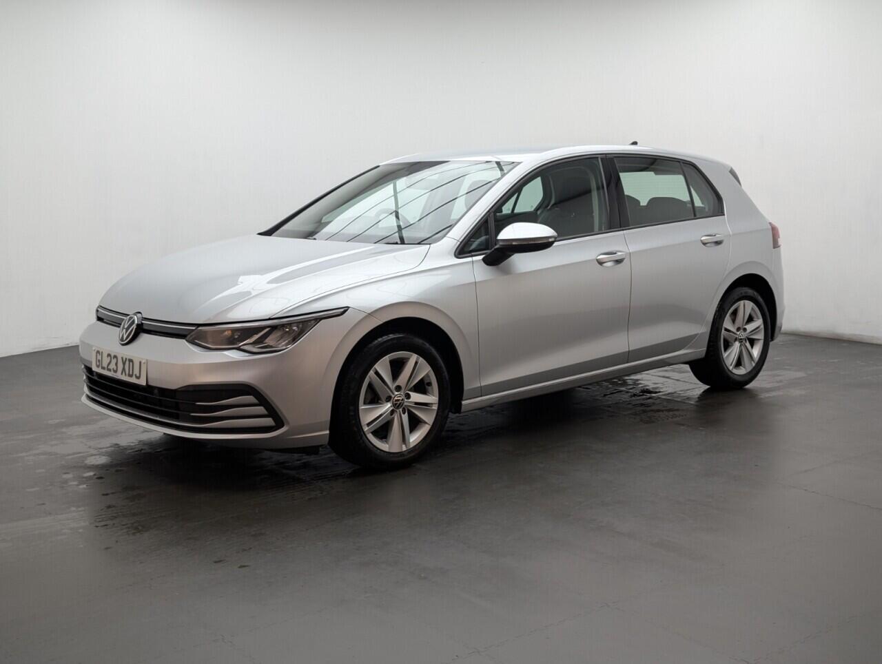 Used Volkswagen Golf 2023 for sale - 76423890: Photo 4