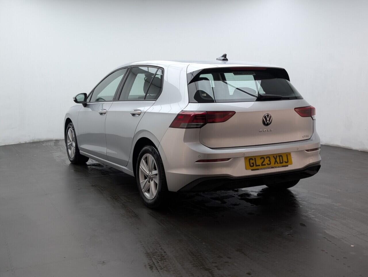 Used Volkswagen Golf 2023 for sale - 76423890: Photo 6