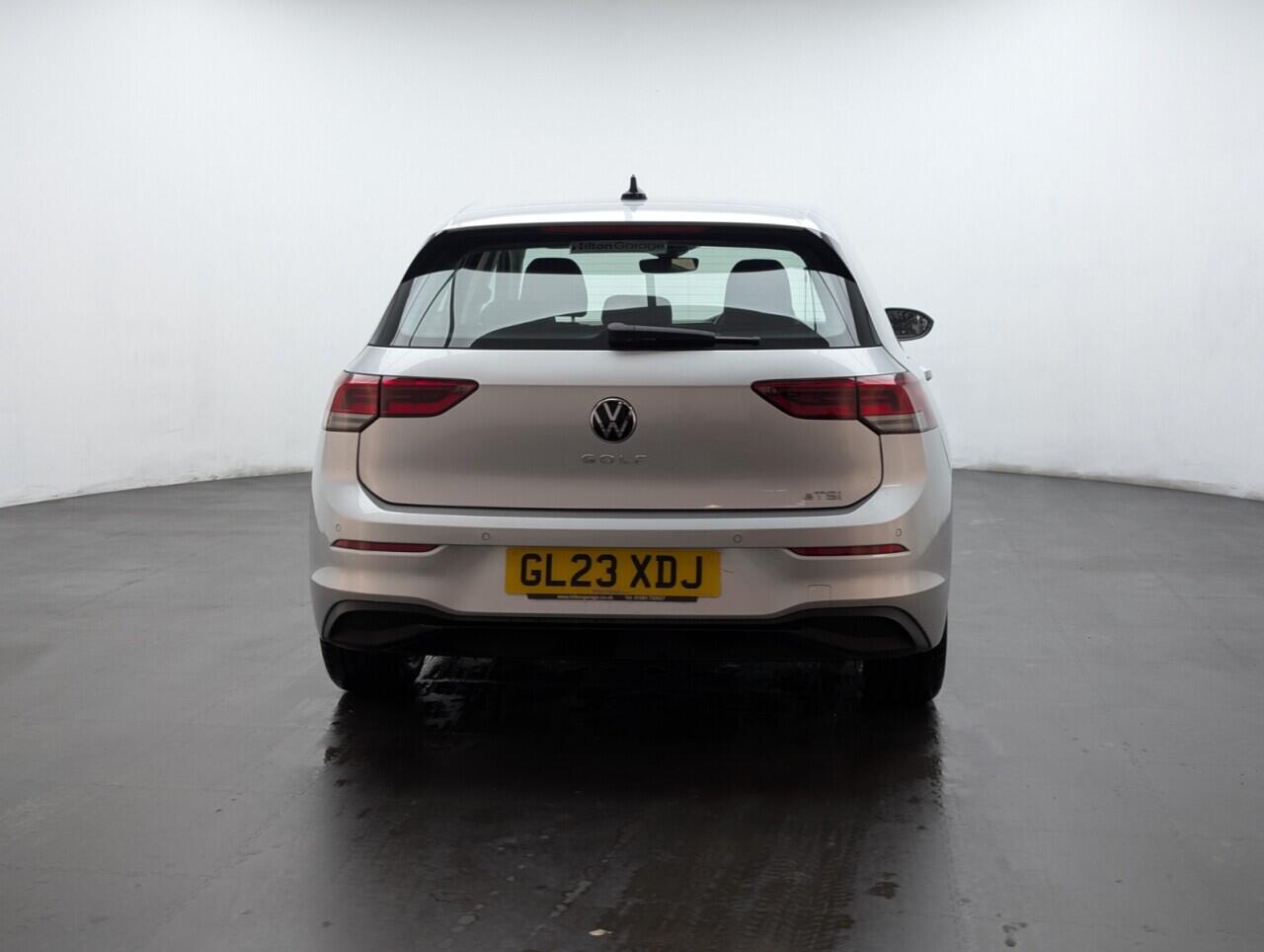 Used Volkswagen Golf 2023 for sale - 76423890: Photo 7