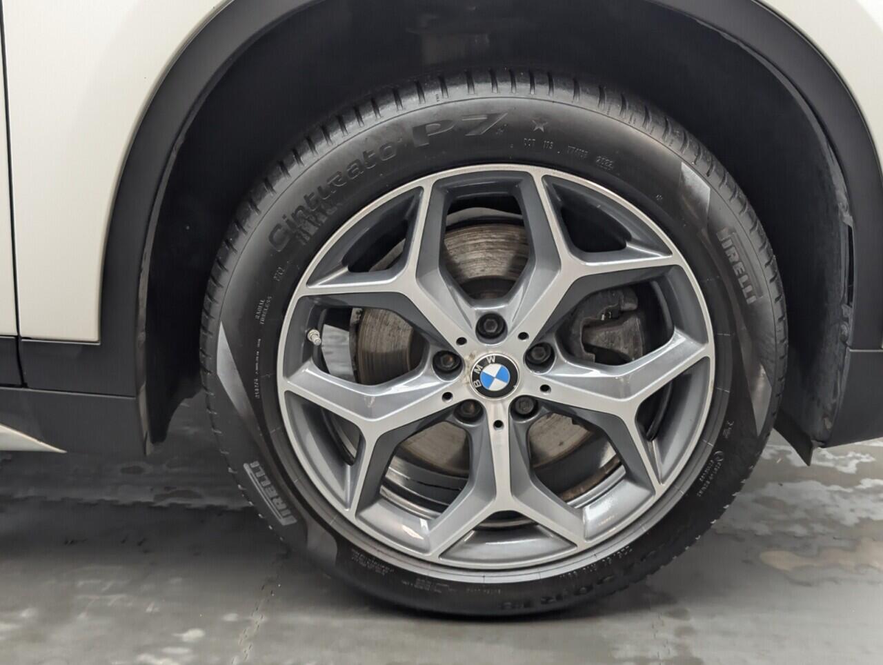 Used BMW X1 2018 for sale - 76886805: Photo 10