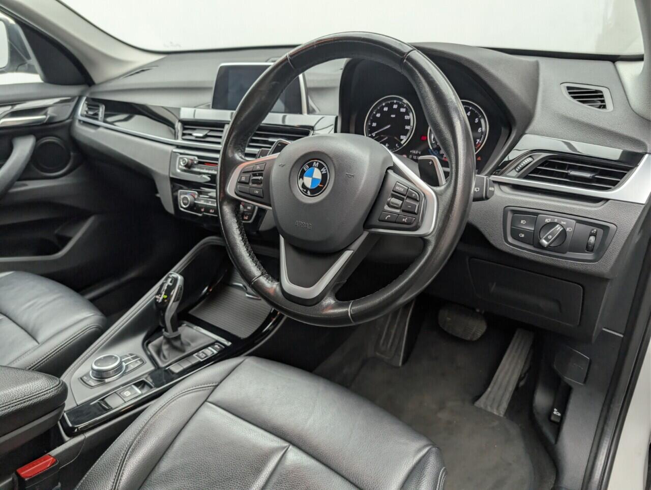 Used BMW X1 2018 for sale - 76886805: Photo 11
