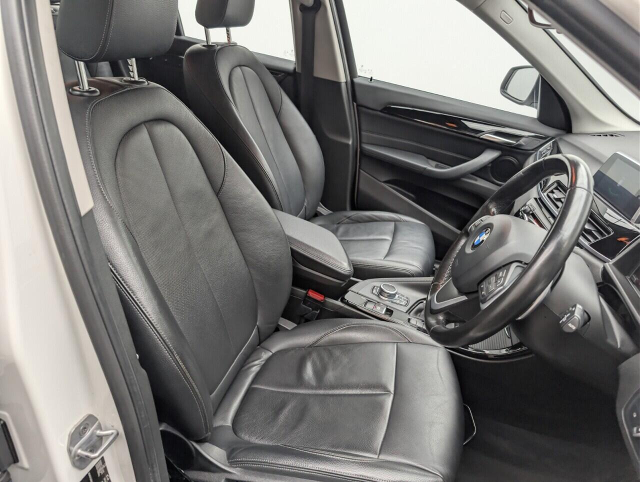 Used BMW X1 2018 for sale - 76886805: Photo 12