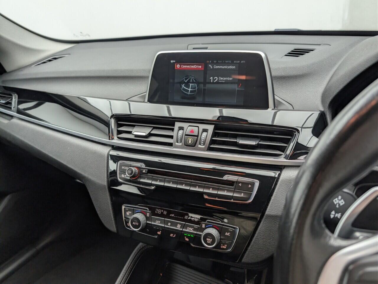 Used BMW X1 2018 for sale - 76886805: Photo 13