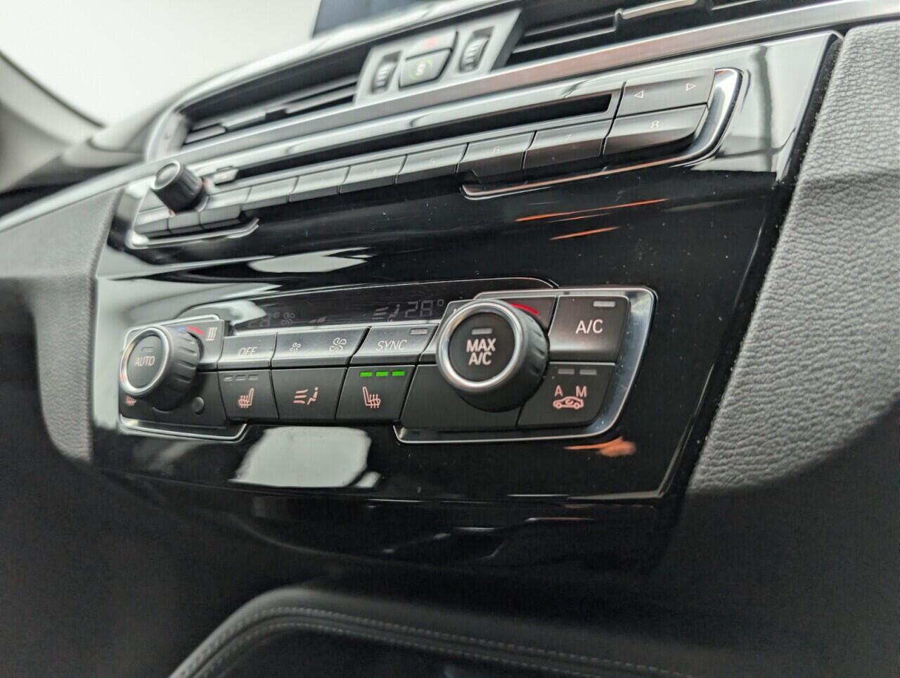 Used BMW X1 2018 for sale - 76886805: Photo 14