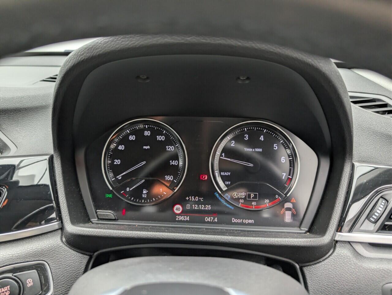 Used BMW X1 2018 for sale - 76886805: Photo 16