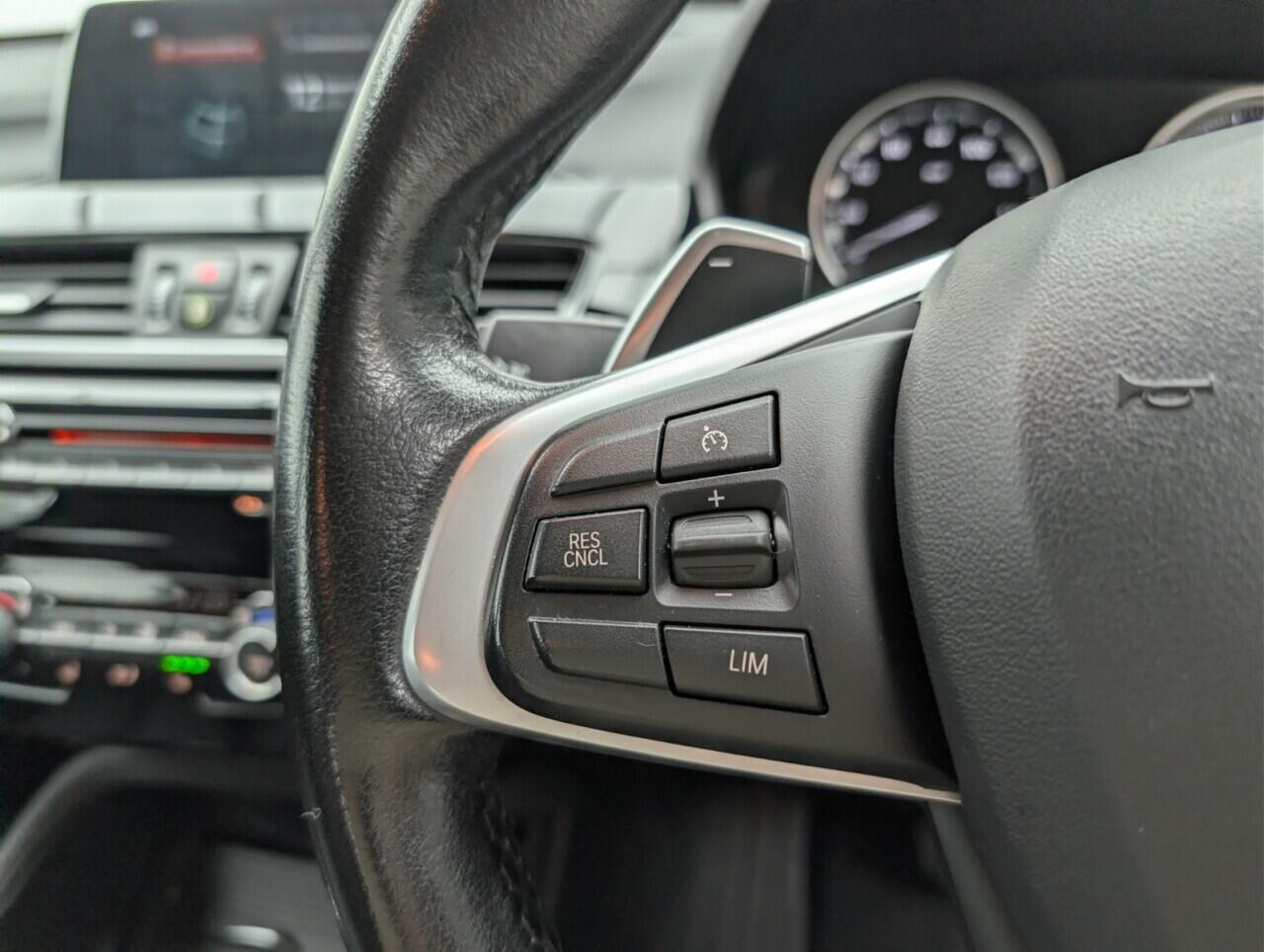 Used BMW X1 2018 for sale - 76886805: Photo 17