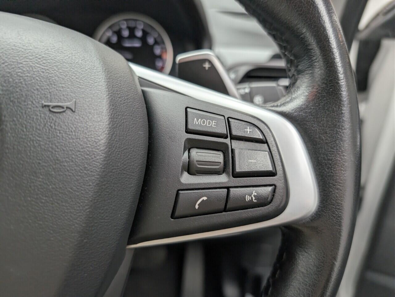 Used BMW X1 2018 for sale - 76886805: Photo 18