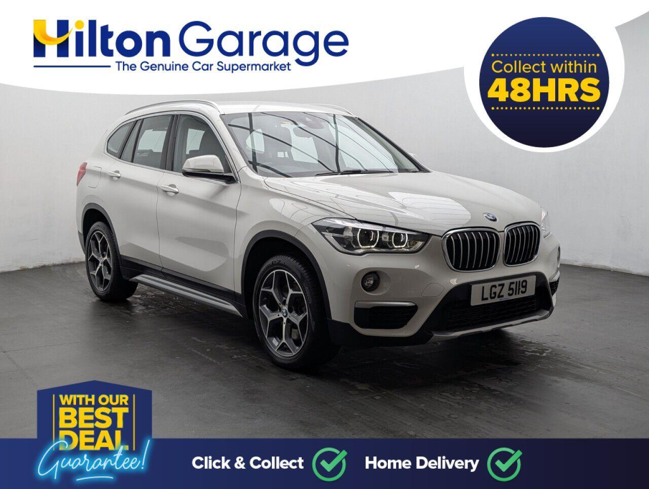 Used BMW X1 2018 for sale - 76886805: Photo 2