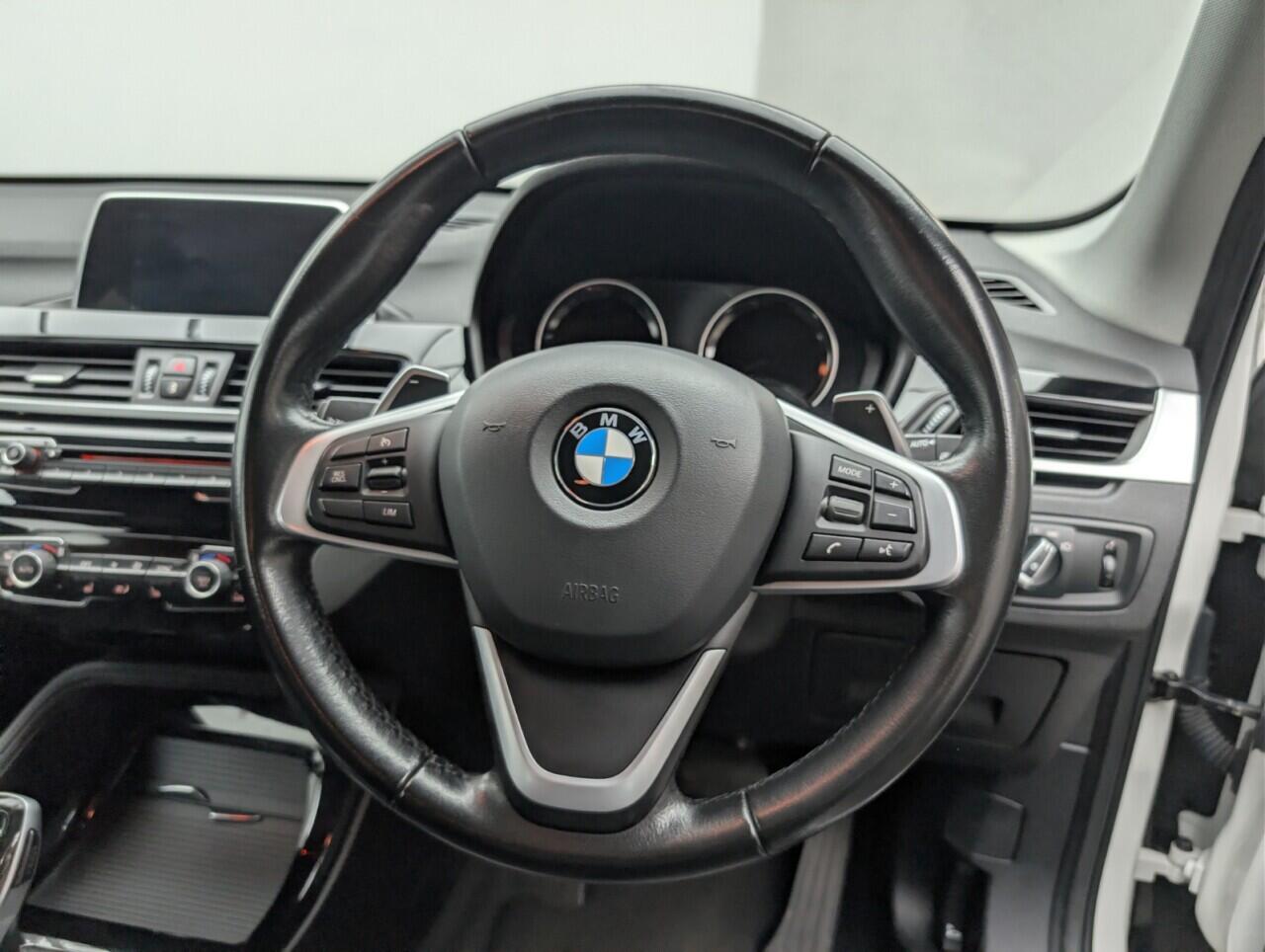 Used BMW X1 2018 for sale - 76886805: Photo 21