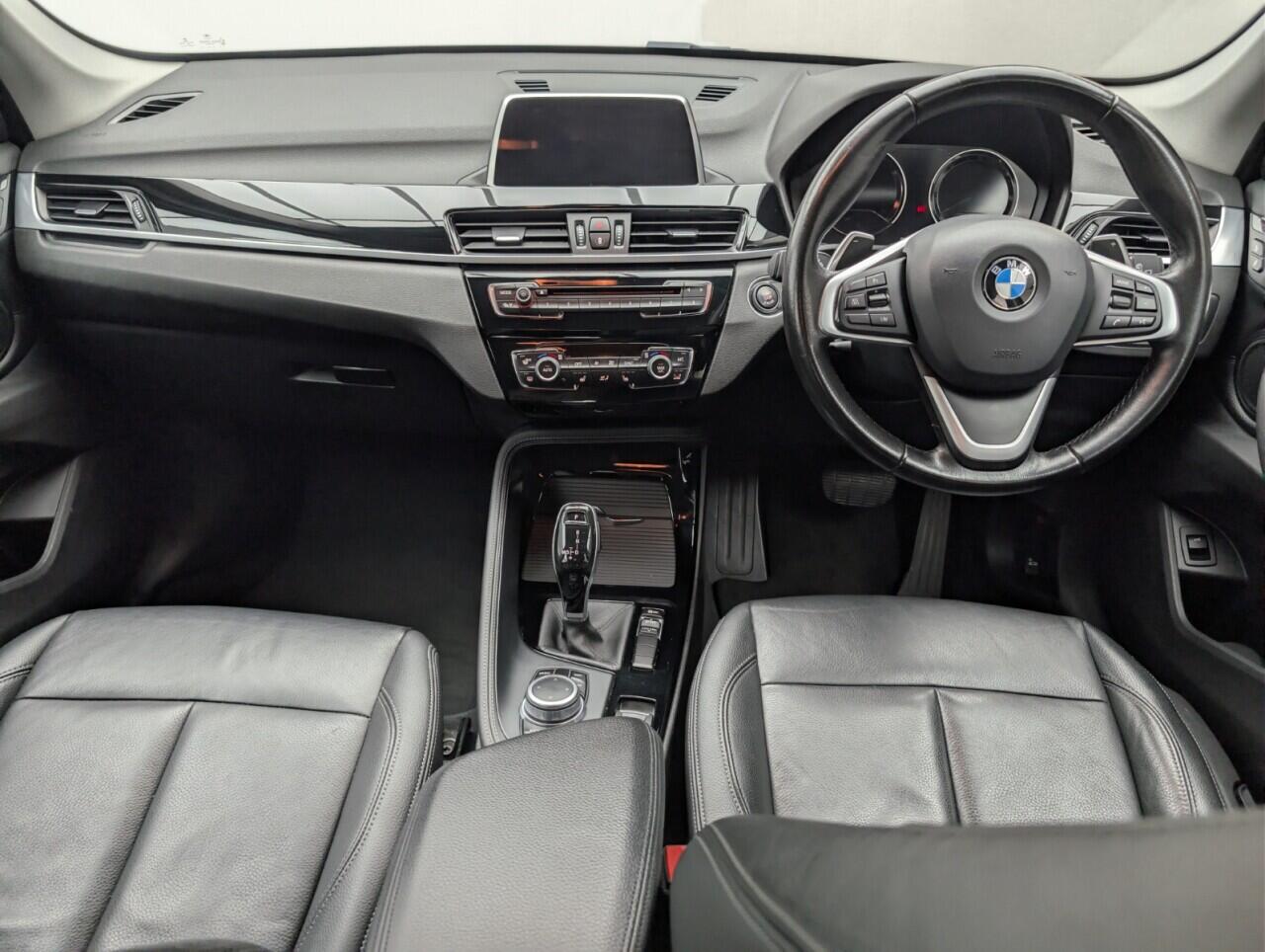 Used BMW X1 2018 for sale - 76886805: Photo 22