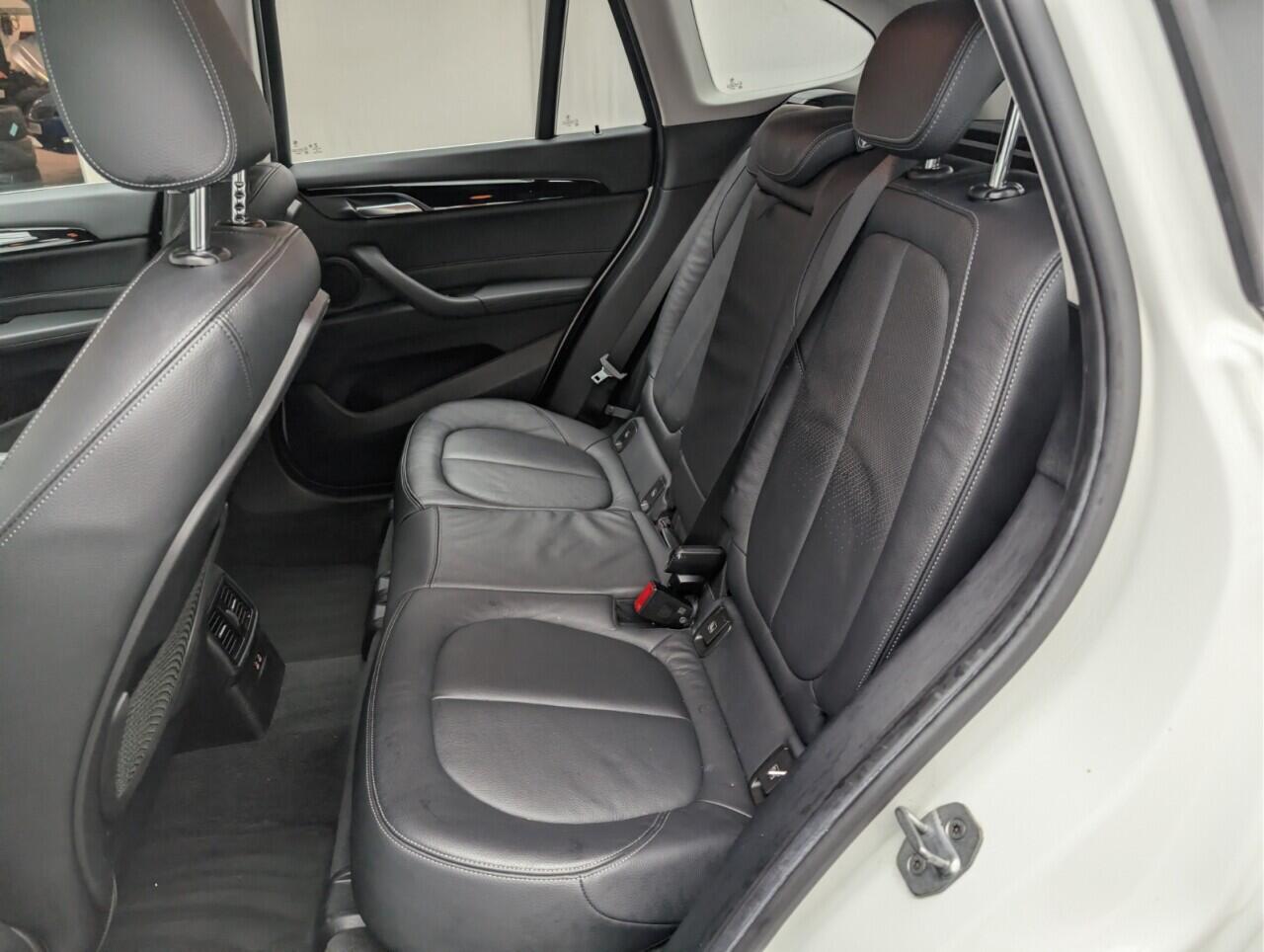 Used BMW X1 2018 for sale - 76886805: Photo 25