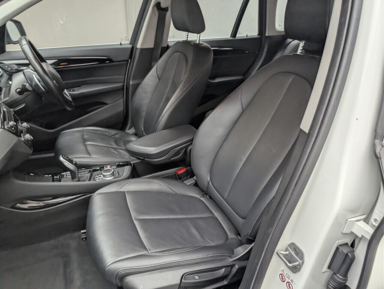 Used BMW X1 2018 for sale - 76886805: Photo 26