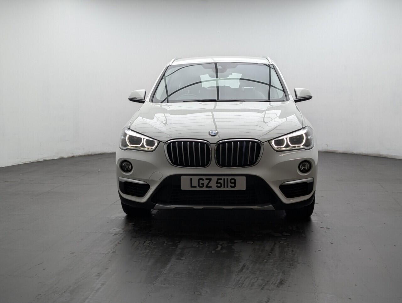 Used BMW X1 2018 for sale - 76886805: Photo 3