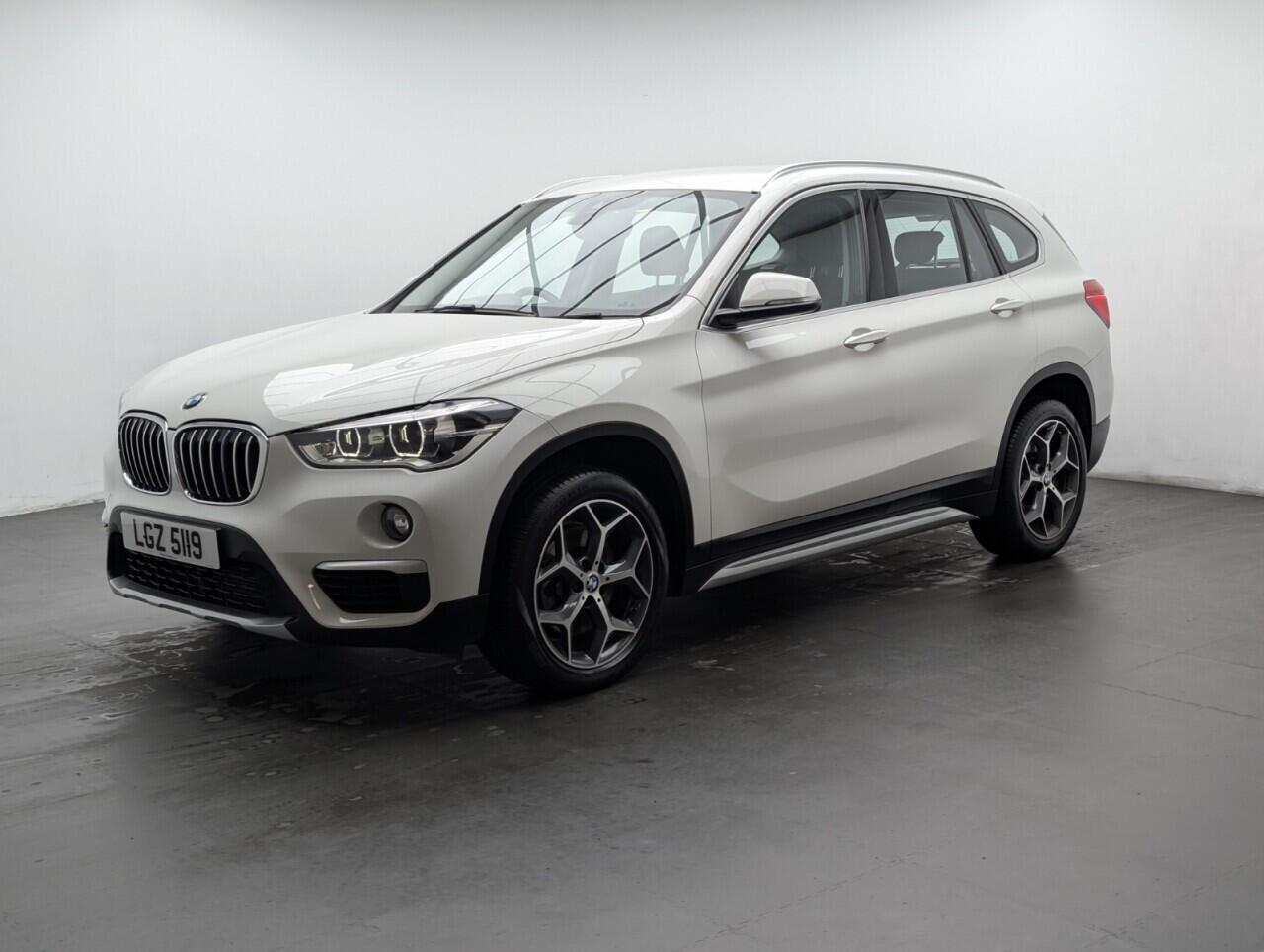 Used BMW X1 2018 for sale - 76886805: Photo 4