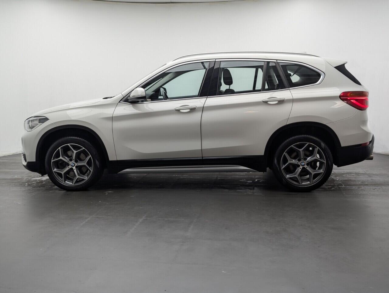 Used BMW X1 2018 for sale - 76886805: Photo 5