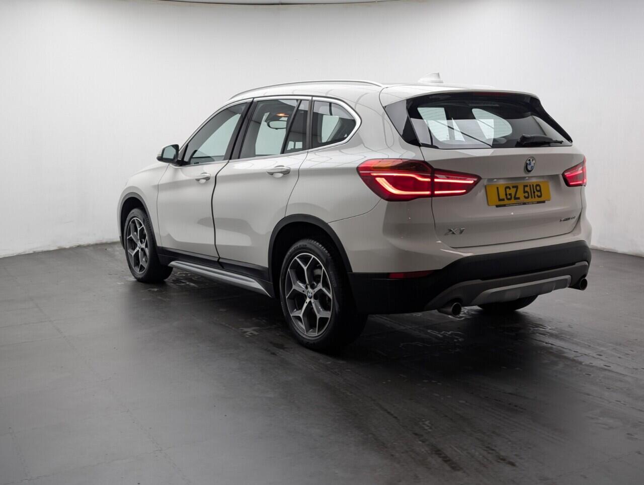Used BMW X1 2018 for sale - 76886805: Photo 6