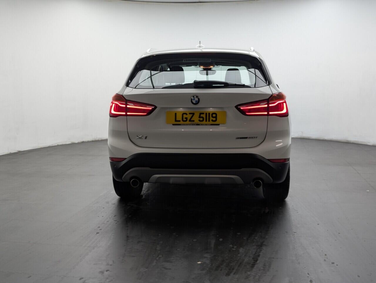 Used BMW X1 2018 for sale - 76886805: Photo 7
