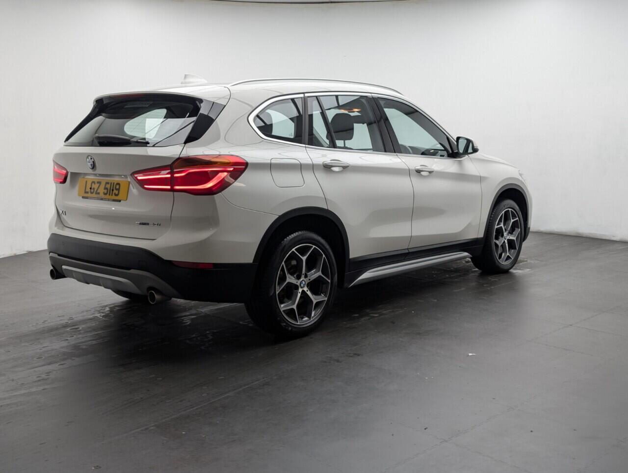 Used BMW X1 2018 for sale - 76886805: Photo 8