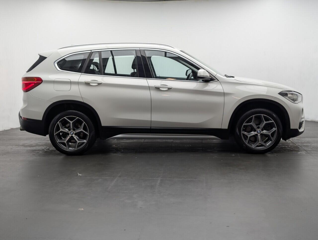 Used BMW X1 2018 for sale - 76886805: Photo 9