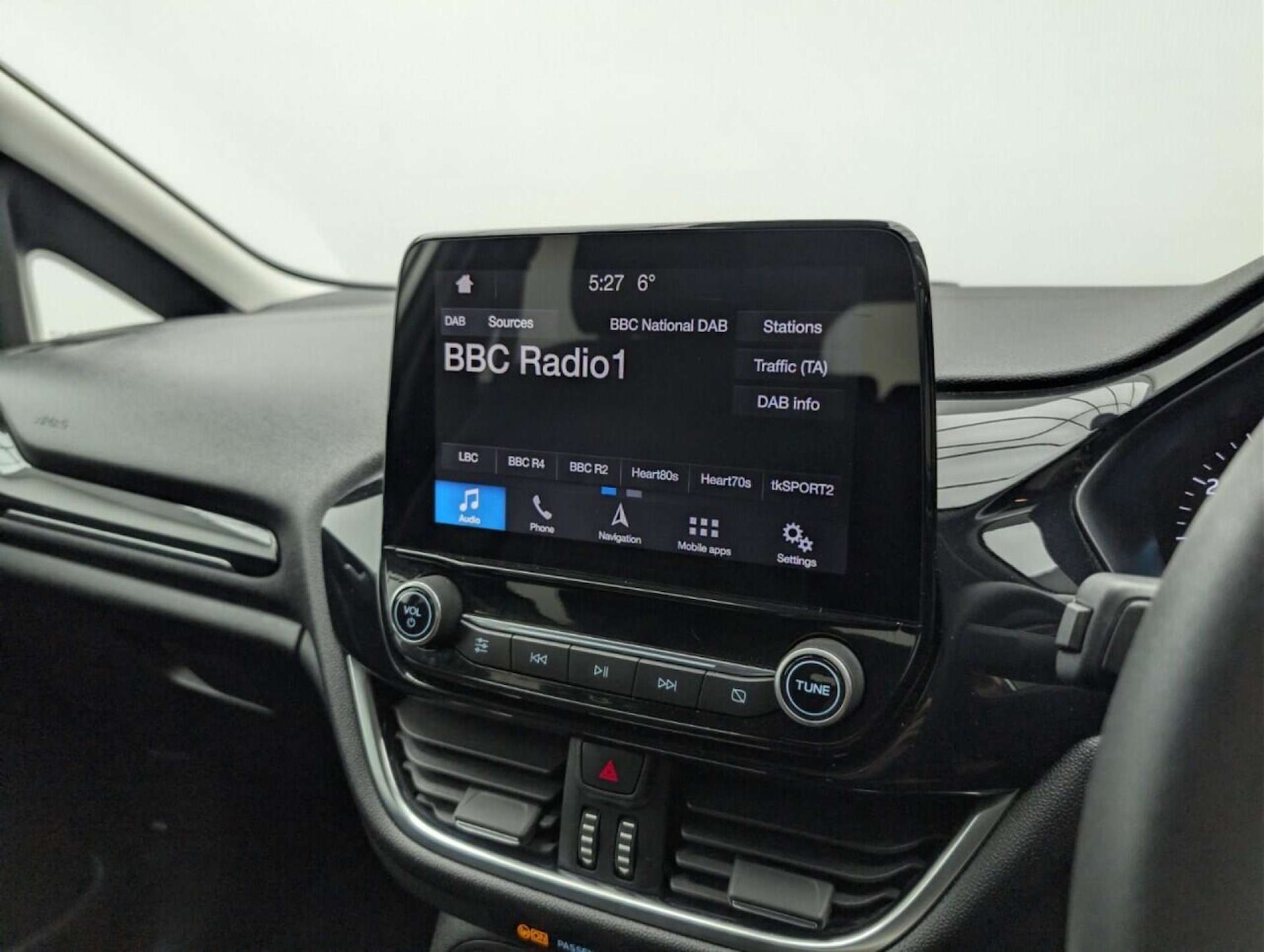 Used Ford Fiesta 2019 for sale - 77713440: Photo 12