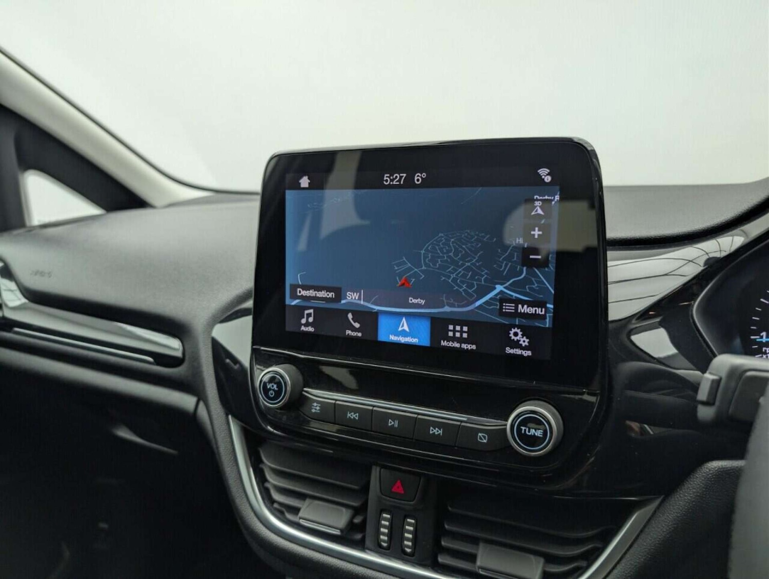 Used Ford Fiesta 2019 for sale - 77713440: Photo 13